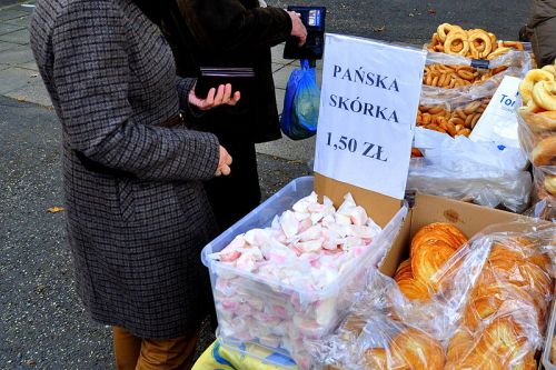 Pańska skórka - from Wikipedia